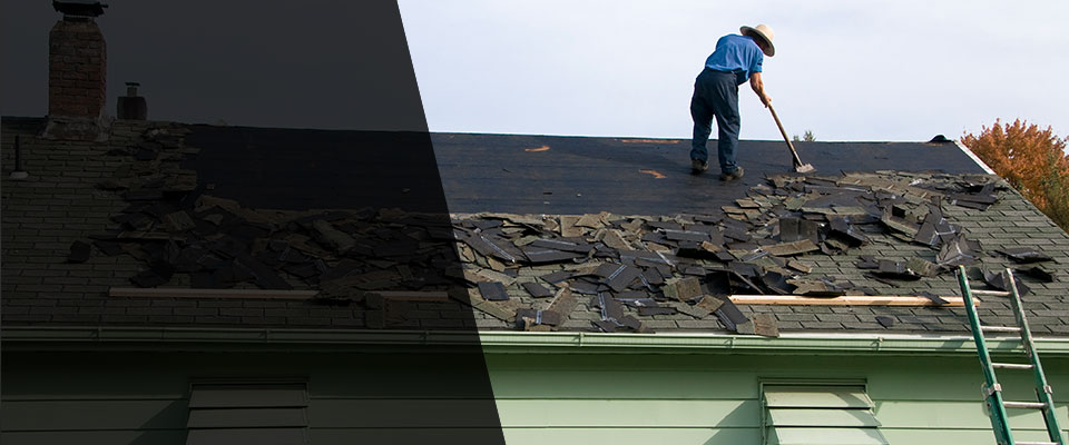 Ronco Roofing Contractors