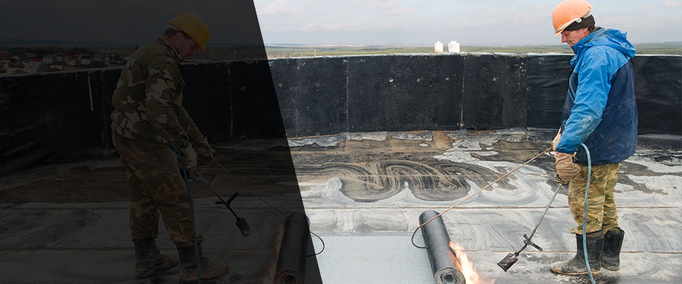 Ronco Roofing Contractors